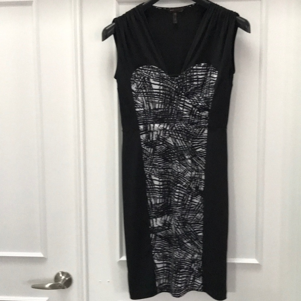 BCBGMazazria dress size M